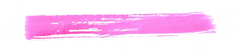 Violet Purple Magenta Pink Lilac - Lip - Brushes Transparent PNG