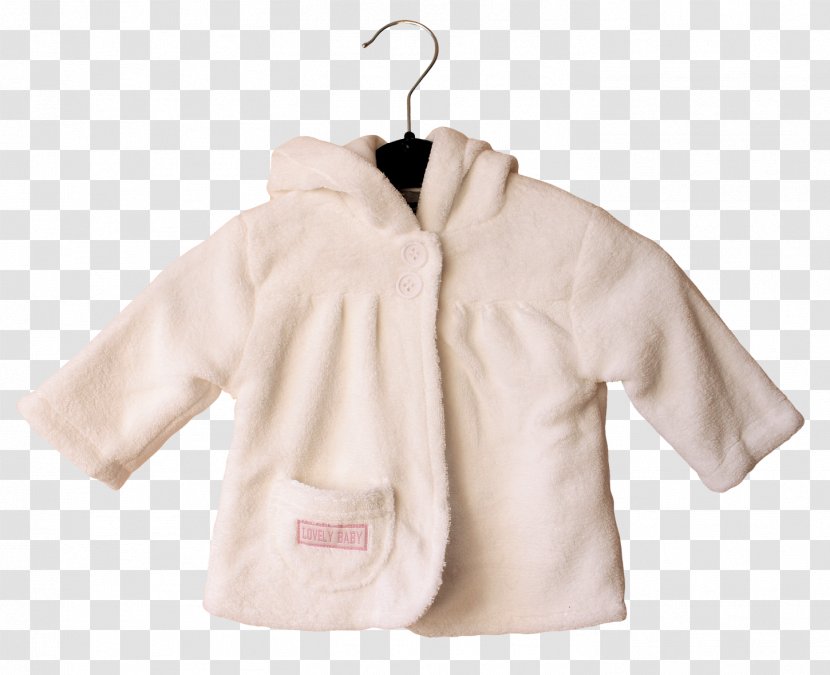 Infant Clothing Designer Clothes Hanger - White - Pink Baby Transparent PNG