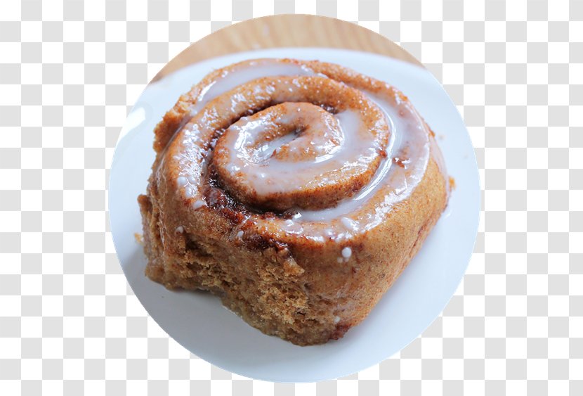 Cinnamon Roll Fudge Pumpkin Pie Breakfast Sticky Bun - Dessert Transparent PNG