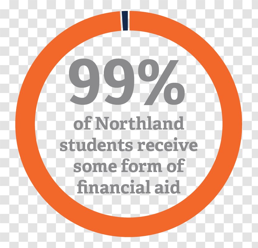 Northland College Student Logo Organization Brand - Scholarship - Grants Students Transparent PNG