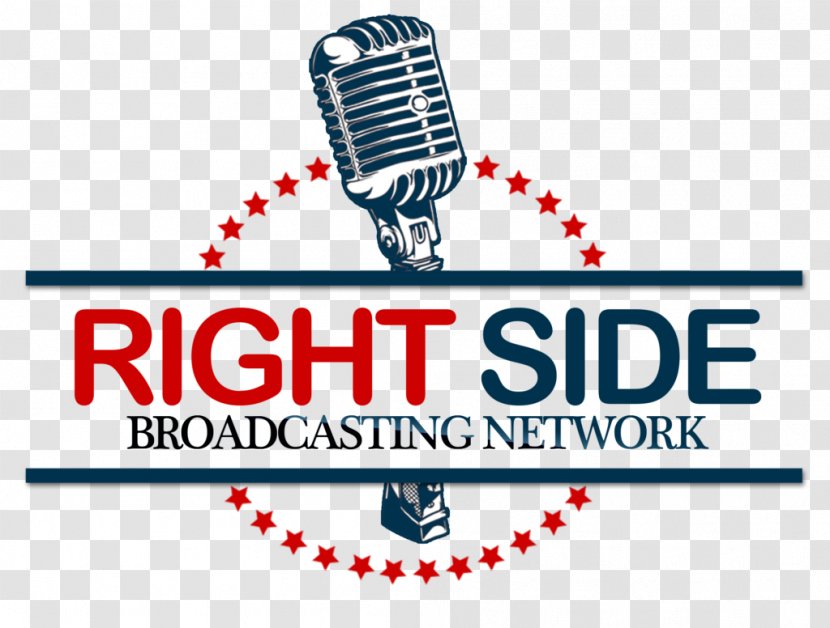 Right Side Broadcasting Network YouTube Live Streaming United States Of America - Journalist - Youtube Transparent PNG