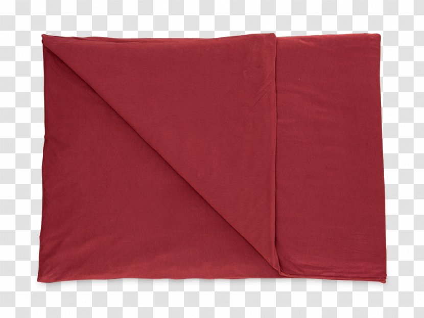 Envelope Rectangle Red Color .de - De Transparent PNG