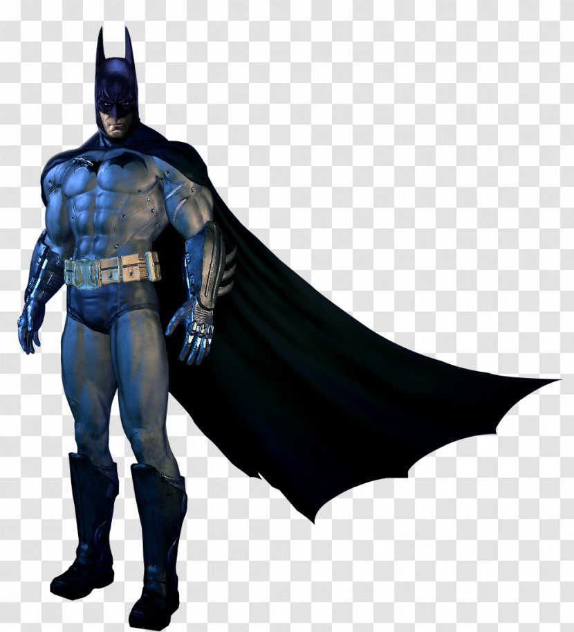 Batman: Arkham Asylum City Knight Joker - Green Arrow - Bat Transparent PNG