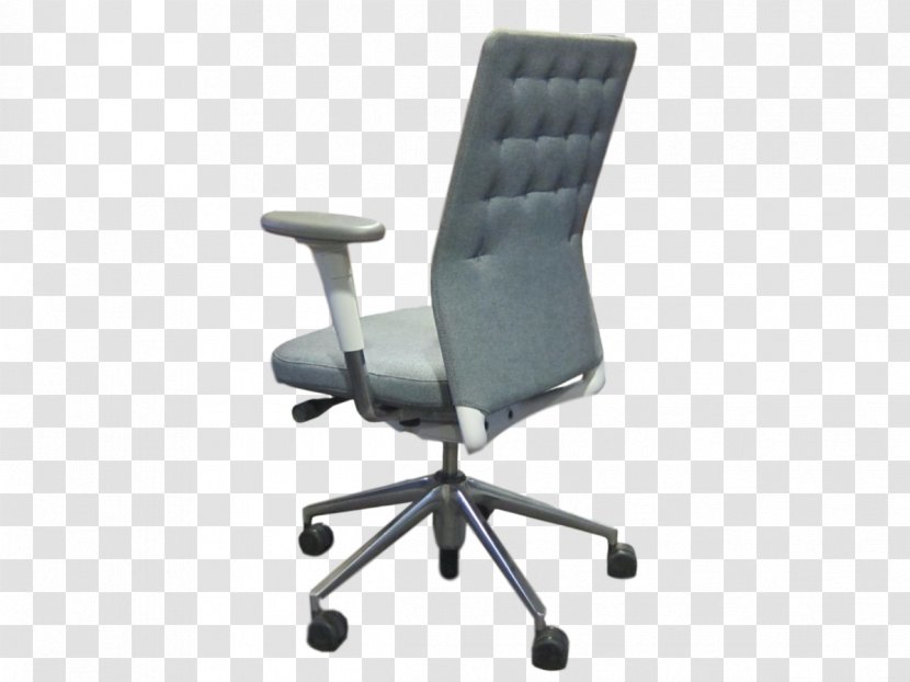 Office & Desk Chairs Vitra Herman Miller - Chair Transparent PNG