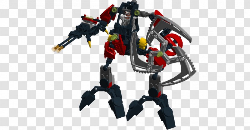 Mecha Lego Exo-Force LEGO Digital Designer Bionicle - Robot Transparent PNG