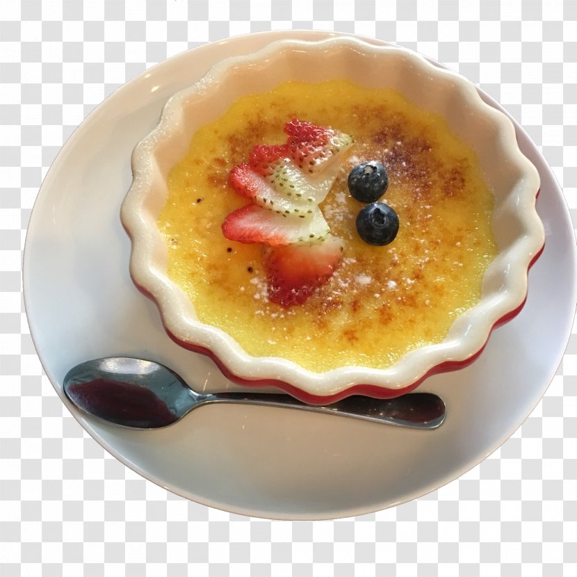 Crxe8me Brxfblxe9e Caramel Milk Cream Gelatin Dessert - Recipe - Strawberry Pudding Transparent PNG