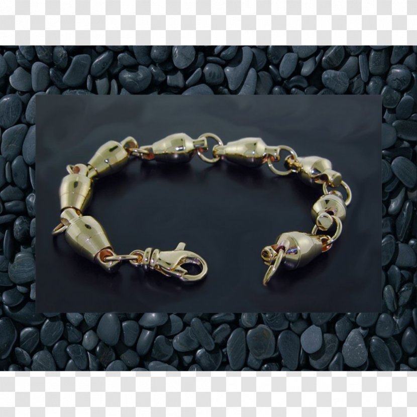 Bracelet Ball Bearing Gold Silver - Jewellery - Lobster Clasp Transparent PNG