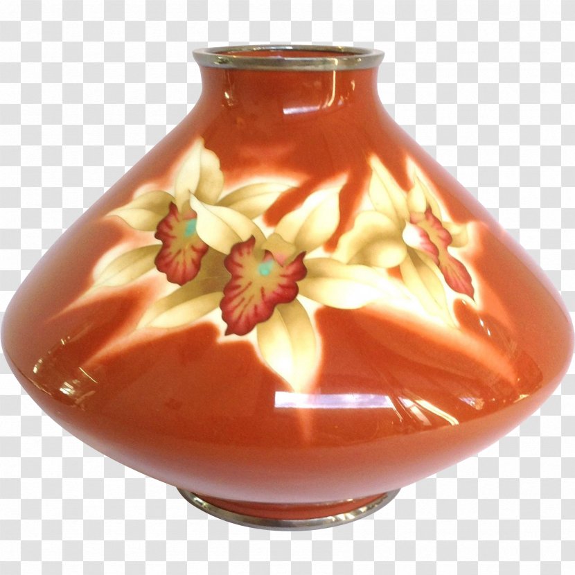 Ceramic Vase - Artifact Transparent PNG