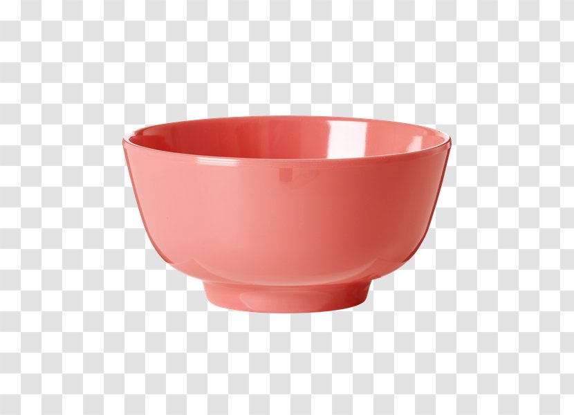 Tableware Bowl Ceramic - Rice Transparent PNG