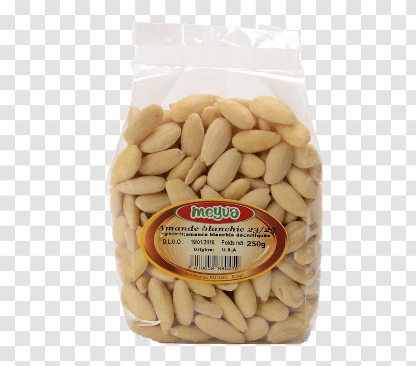 Nut Vegetarian Cuisine Dried Fruit Praline Almond Transparent PNG
