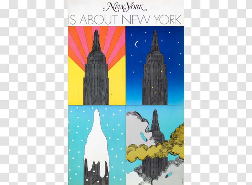Milton Glaser Posters: 427 Examples From 1965 To 2017 Graphic Designer New York Magazine - Art - Poster. Gift Transparent PNG