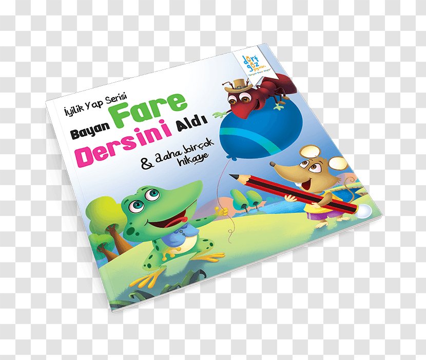 Patlak Zeka Cemcan - Preschool - Okul Fena Karisti Book Bilge Kaplumbaga: Sevimli Hayvanlar Serisi Publishing NovelBook Transparent PNG