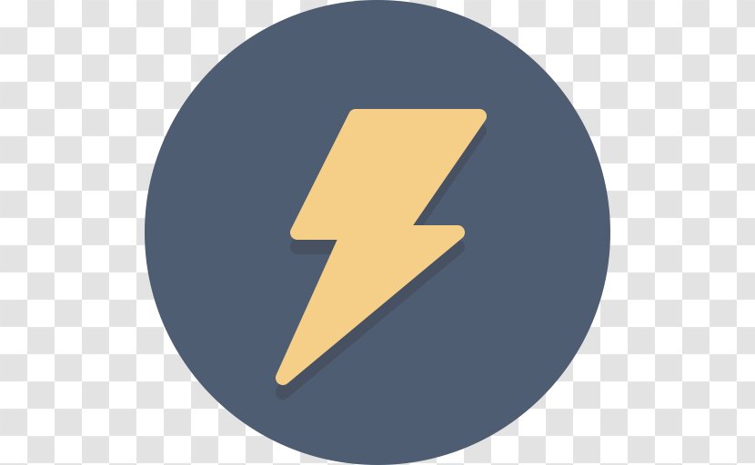 Electricity - Symbol - Roach Transparent PNG