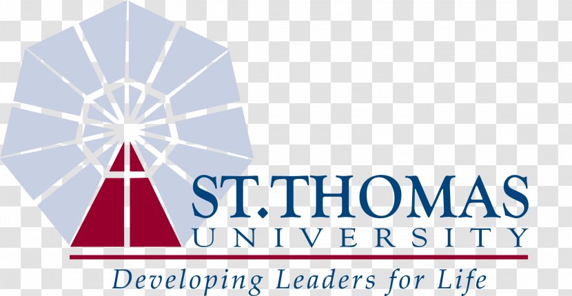 St. Thomas University School Of Law Florida Memorial Logo Miami - Main Street Transparent PNG