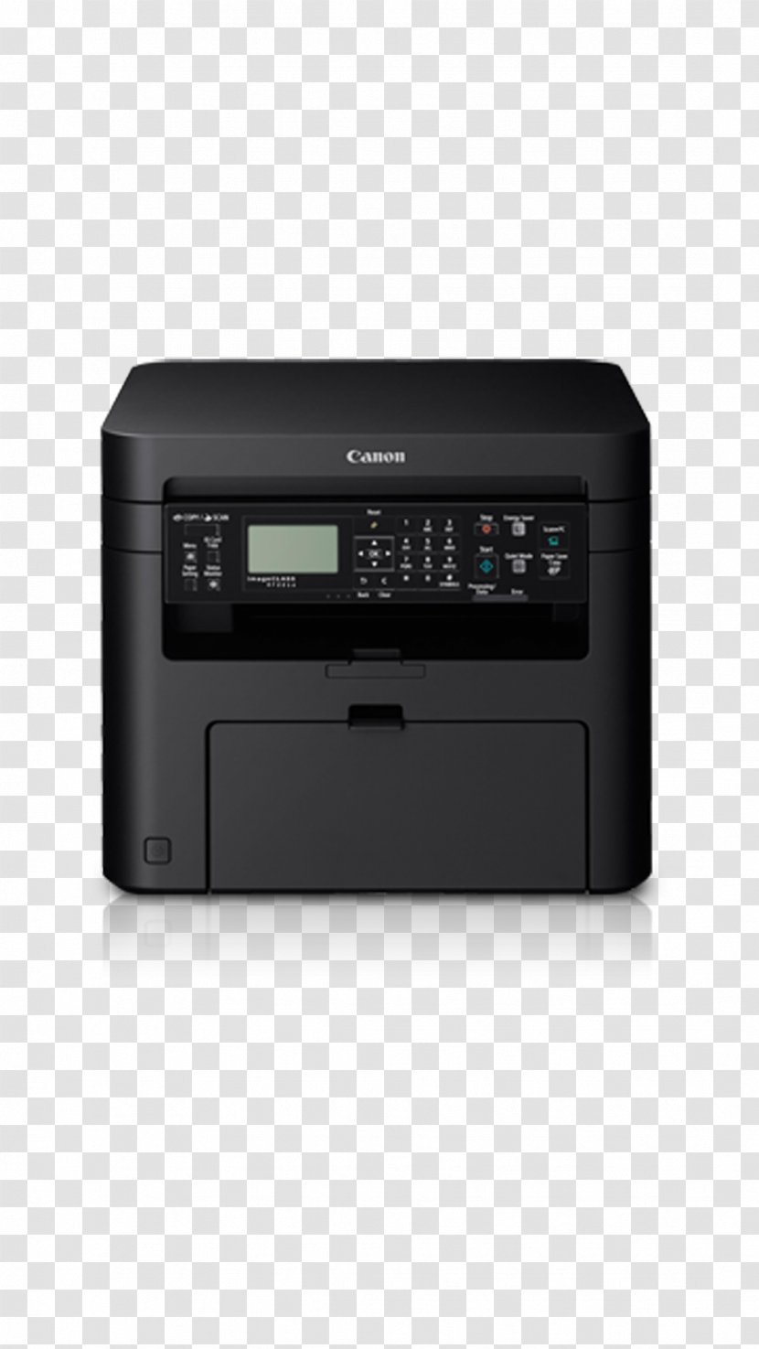 Hewlett-Packard Dell Canon Multi-function Printer - Ink - Multifunction Transparent PNG