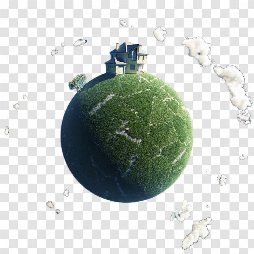Earth Wallpaper - Green Transparent PNG