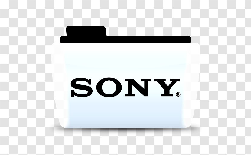 Sony Xperia Z Corporation Logo Ico - Directory Transparent PNG