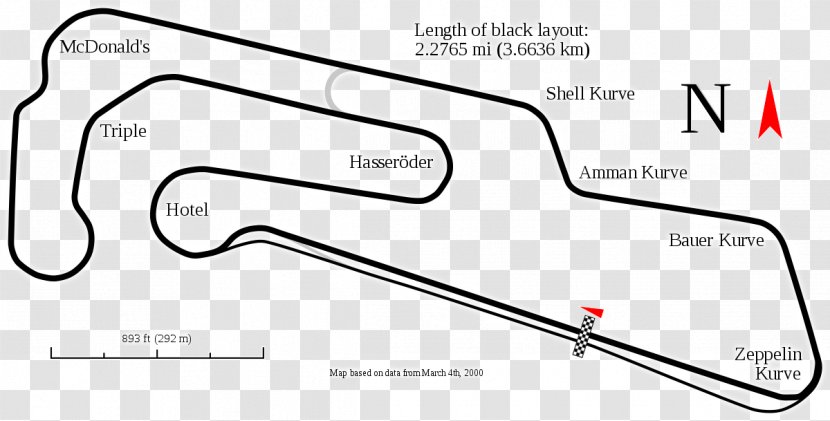 Motorsport Arena Oschersleben Deutsche Tourenwagen Masters Race Track Nürburgring Mount Panorama Circuit - Silhouette - Flower Transparent PNG