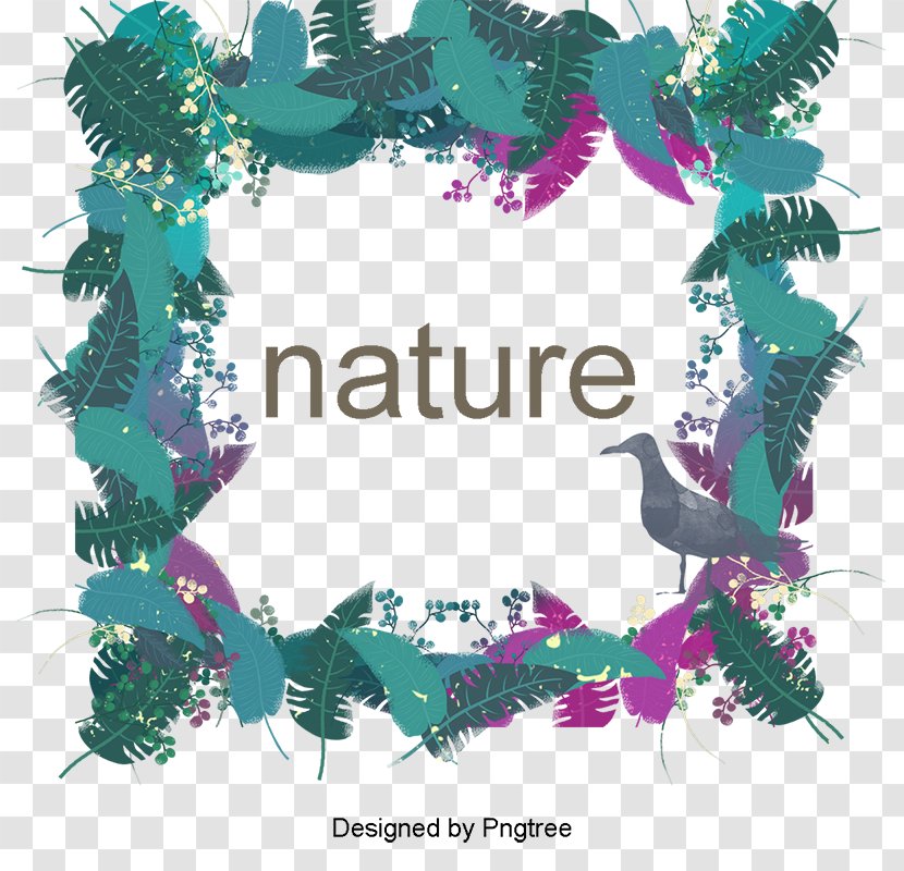 Vector Graphics Spring Image Graphic Design - Leaf - Tree Transparent PNG