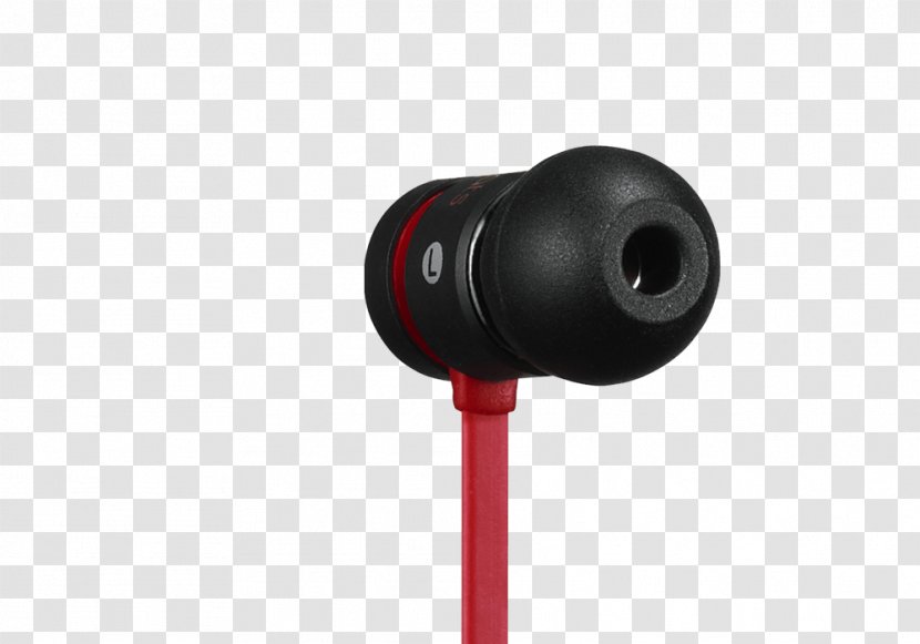 Beats UrBeats Electronics Headphones Sound Écouteur - Inear Monitor - Over The Ear Wireless Headset Waterproof Transparent PNG