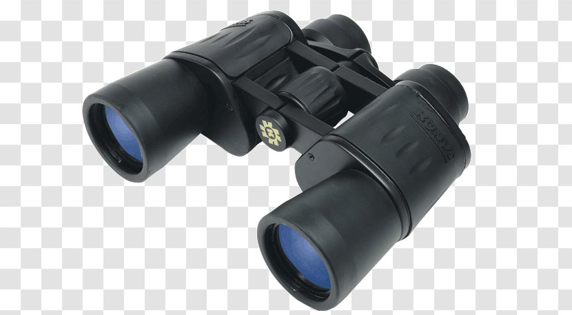 Binoculars KONUS KONUSVUE Bresser Montana 10.5x45 ED Optics Telescope - Optical Transparent PNG
