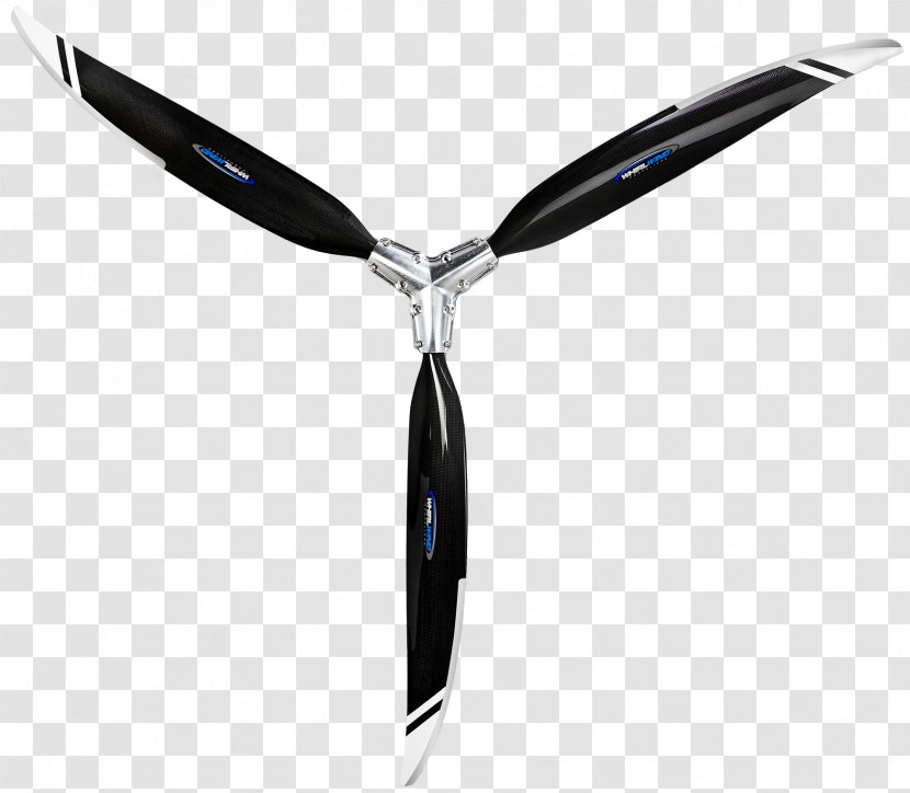 Airplane Propeller Aircraft Flight Helicopter - Airfoil - High-grade Pattern Transparent PNG