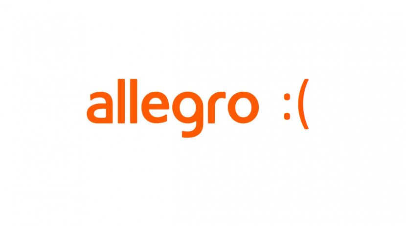 Allegro Naspers Auction EBay Contract Of Sale - Logo - Ebay Transparent PNG