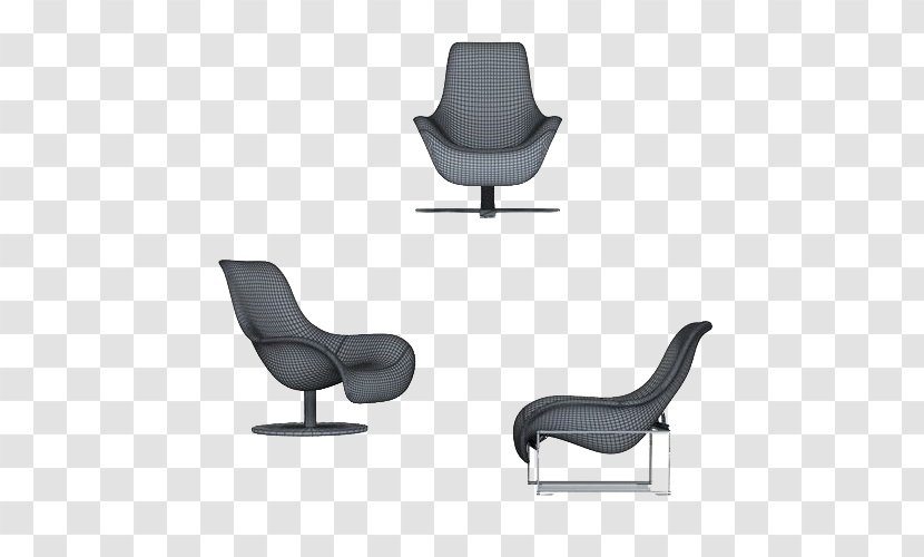 Office Chair Table Comfort Transparent PNG