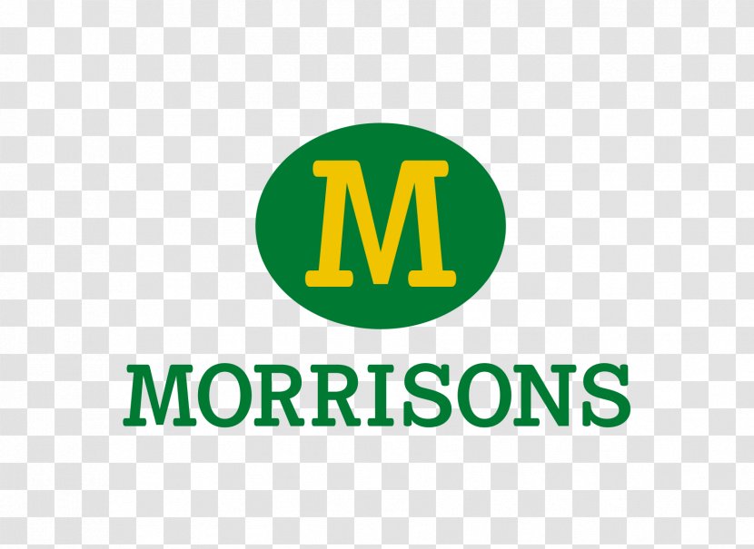 Wm Morrison Supermarkets Plc Morrisons LON:MRW Grocery Store - Yellow - Business Transparent PNG