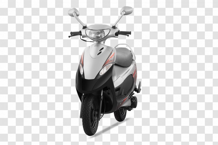 Motorcycle Accessories Motorized Scooter - Peugeot Speedfight - Tvs Motor Company Transparent PNG