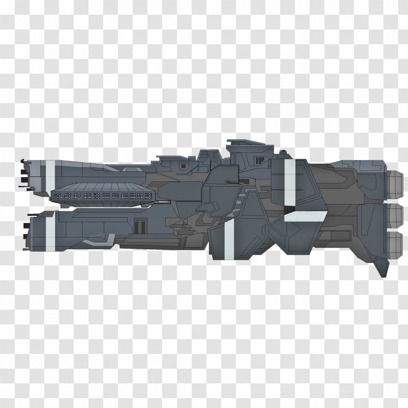 Master Chief Halo Encyclopedia: The Definitive Guide To Universe Factions Of Battleship - Tree - Galacticos,model,gray,Star Wars Transparent PNG
