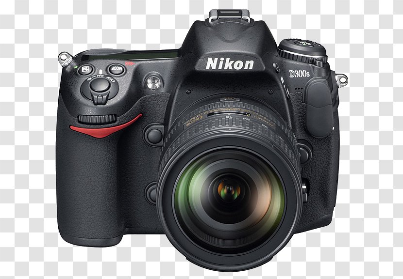 Canon EOS 1300D 1200D 750D 800D 7D - Single Lens Reflex Camera - Photo Transparent PNG