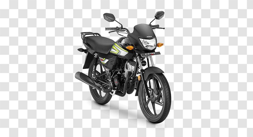 Honda Motor Company Motorcycle Hero MotoCorp Dream Yuga CB Series - Vehicle - Auto Body Parts Transparent PNG