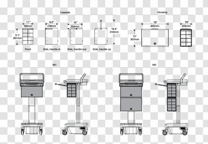 Patient Humanscale Pharmaceutical Drug Technology Transport - Pharmacy - Human Scale Transparent PNG