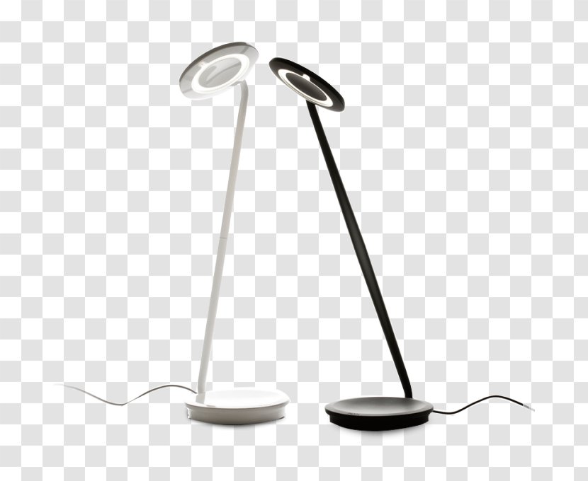 Lampe De Bureau Light Table LED Lamp - Led - Beautiful Lamps Transparent PNG