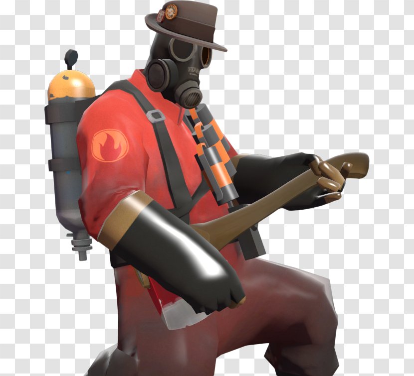 Team Fortress 2 Free-to-play Wiki Steam Head - Figurine - Hony Transparent PNG
