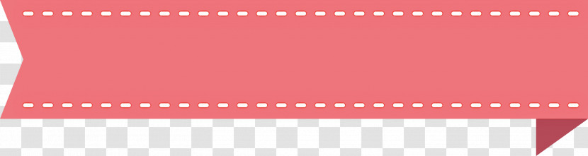 Bookmark Ribbon Transparent PNG