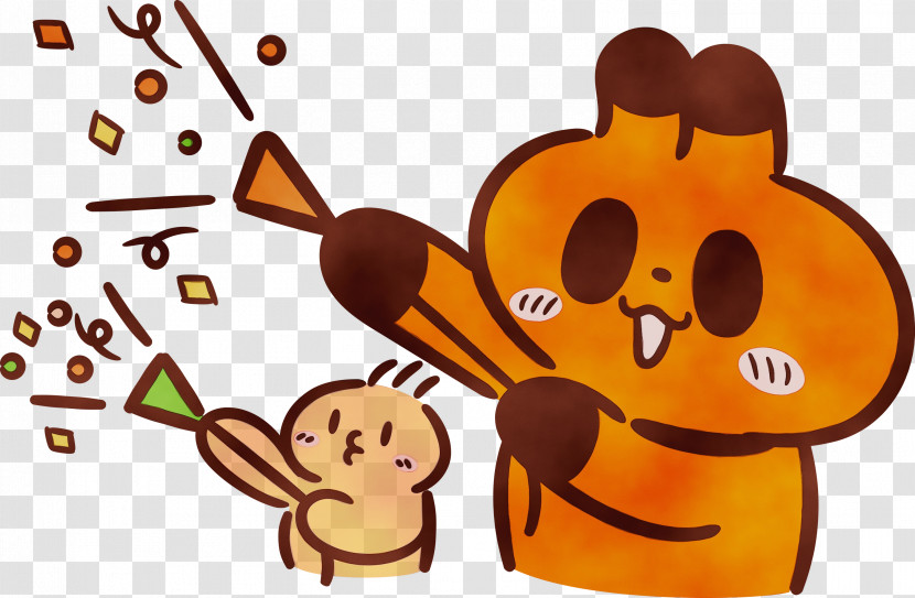 Cartoon Line Meter Happiness Behavior Transparent PNG