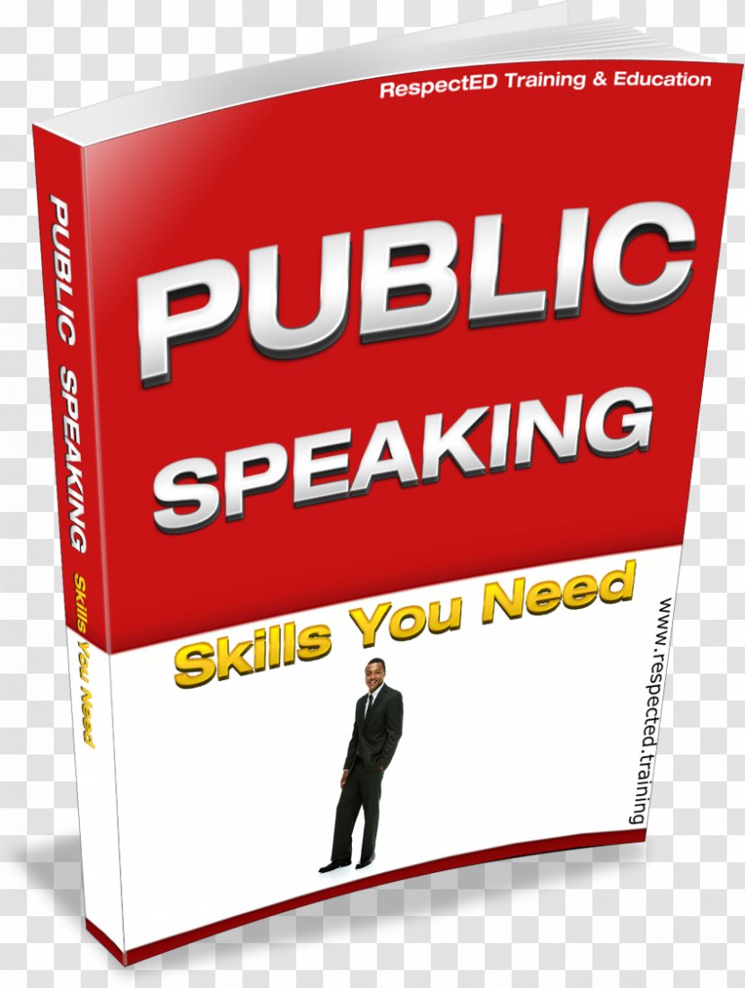 Logo Display Advertising Brand Font Banner - Skill - Improving Your Public Speaking Skills Transparent PNG