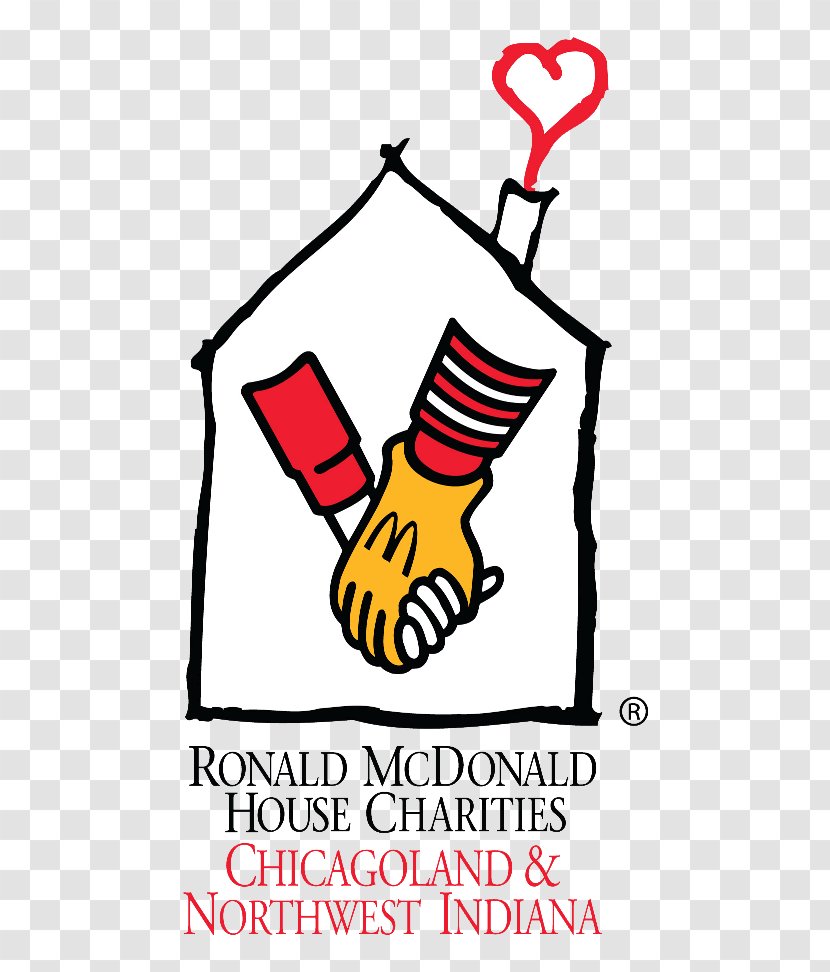 Ronald McDonald House Charities Charitable Organization Long Beach Family - Logo Transparent PNG