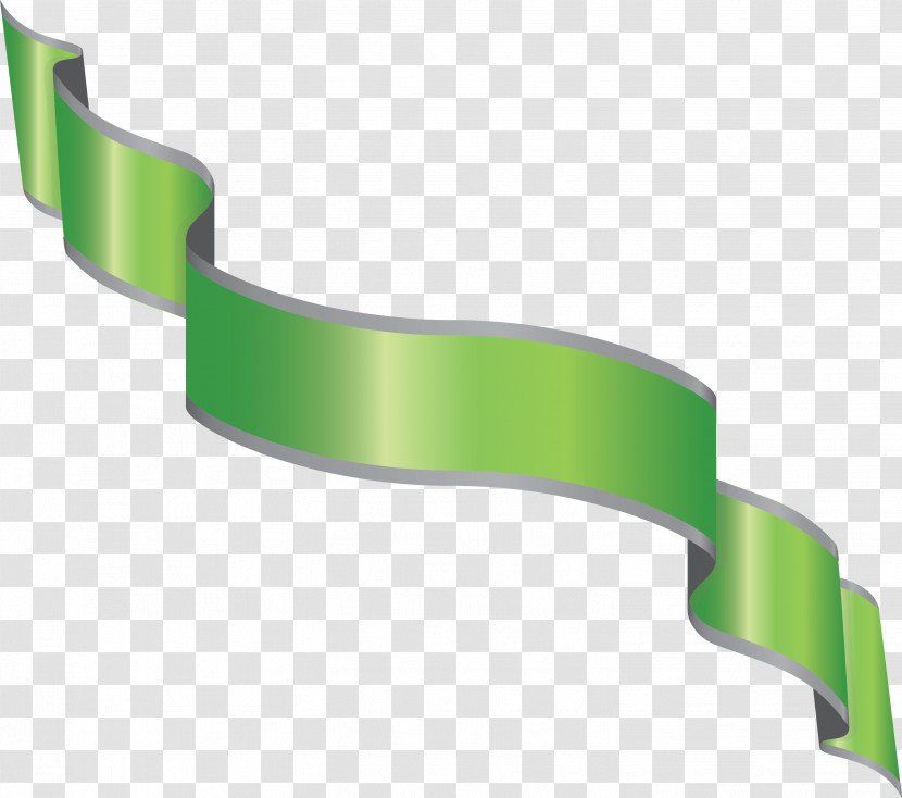 Ribbon S Ribbon Transparent PNG