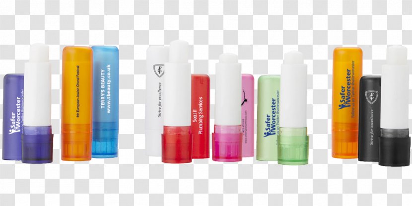 Lip Balm Lipstick Promotional Merchandise Sunscreen - Promotion - Oil-paper Umbrella Transparent PNG