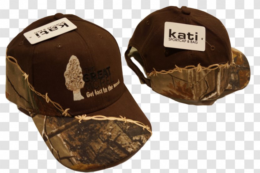 Baseball Cap T-shirt Hat Mossy Oak - Key Chains Transparent PNG