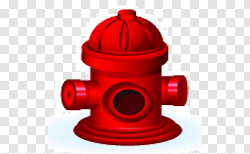 Fire Hydrant Firefighting Extinguishers Firefighter - Service Transparent PNG