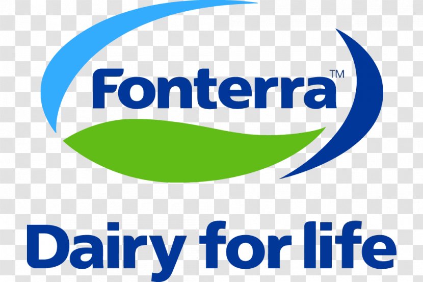 Fonterra New Zealand Milk Logo Farmer Transparent PNG