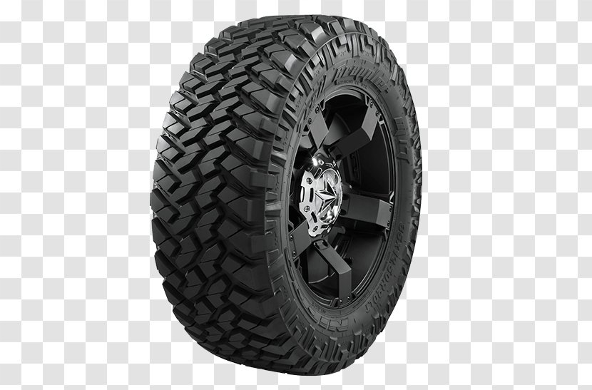 Car Off-road Tire Trail Off-roading - Automotive Transparent PNG