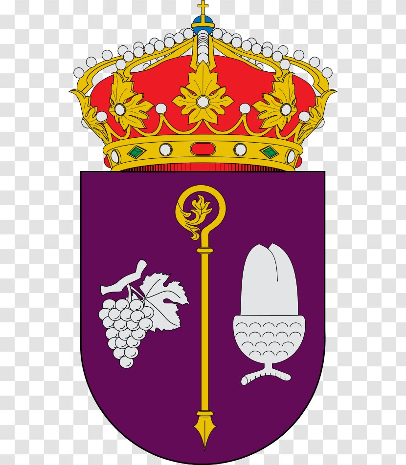 Castrelo Do Val Escutcheon Dúrcal Coat Of Arms Ayuntamiento De Lantadilla - Resumen Transparent PNG