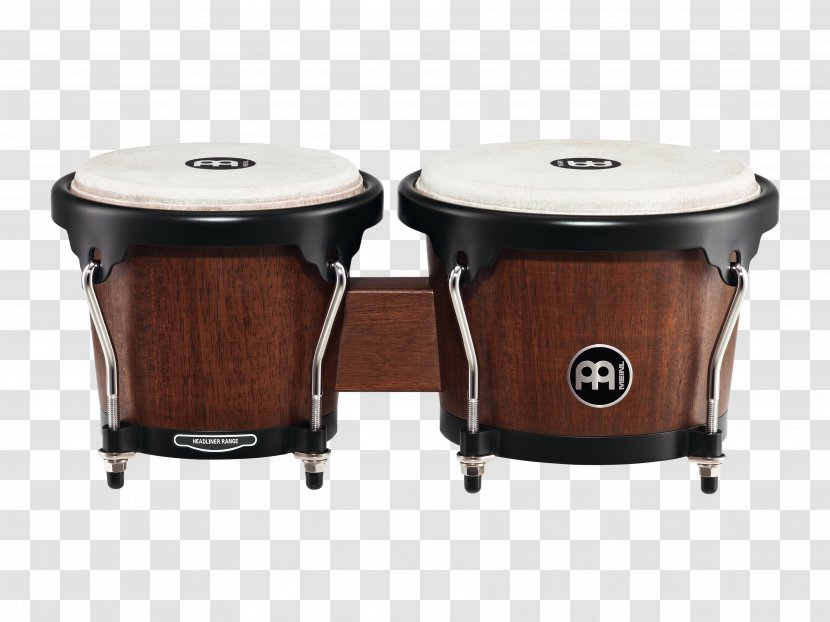 Bongo Drum Meinl Percussion Djembe - Tree Transparent PNG