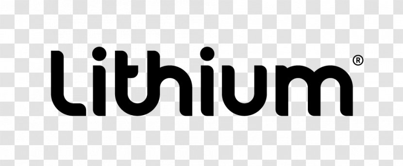 Lithium Technologies Computer Software Social Media Jive Company Transparent PNG
