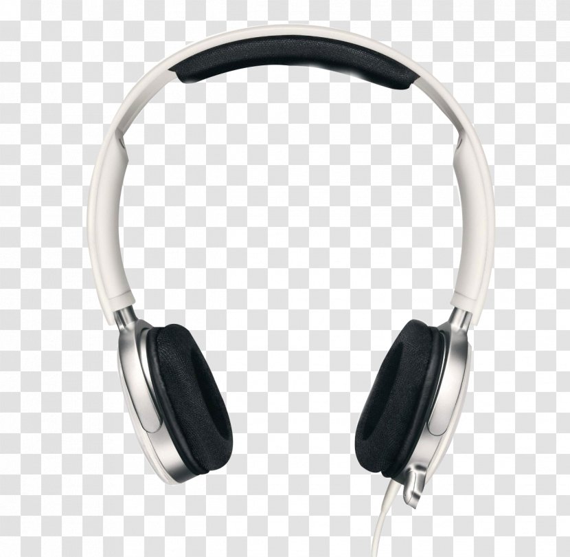 Headphones Microphone Headset Philips Sound - Audio - Digital Home Appliances Transparent PNG